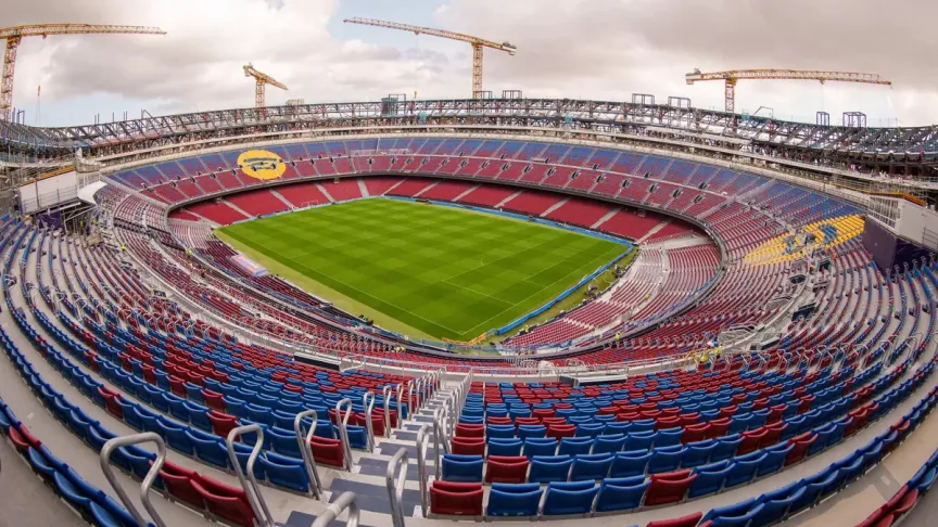 Camp Nou