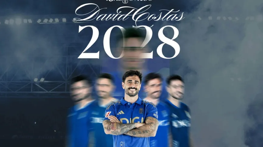 David Costas