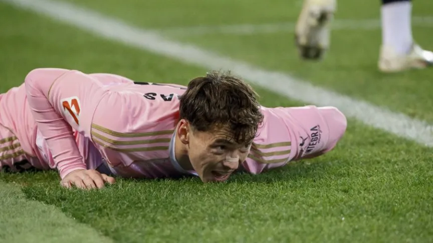 Fede Viñas