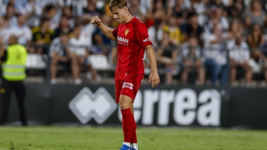 Dani Gómez