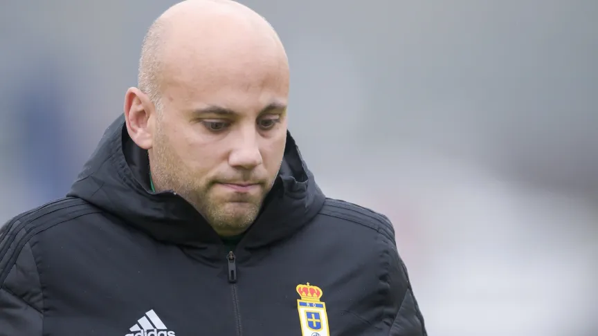 Javi Rozada