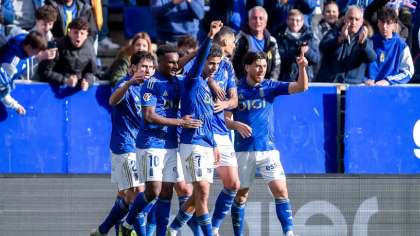 Oviedo