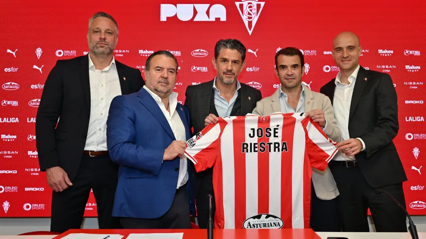 José Riestra