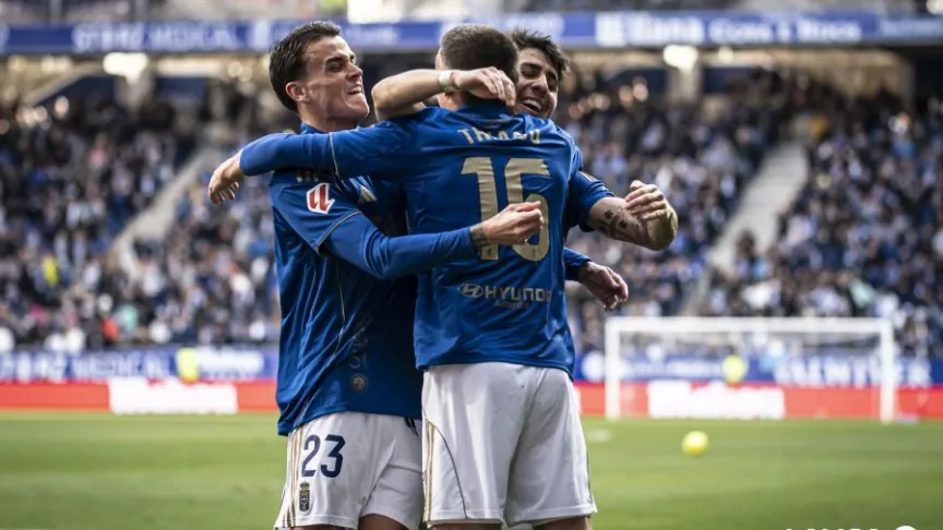 Oviedo