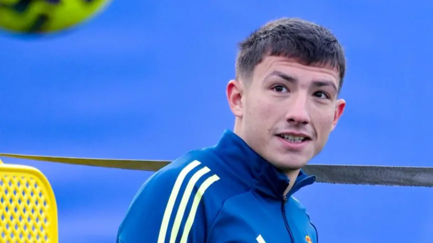 Thiago Fernández