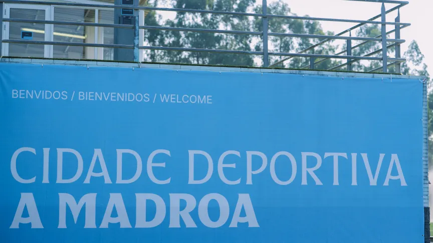 A Madroa