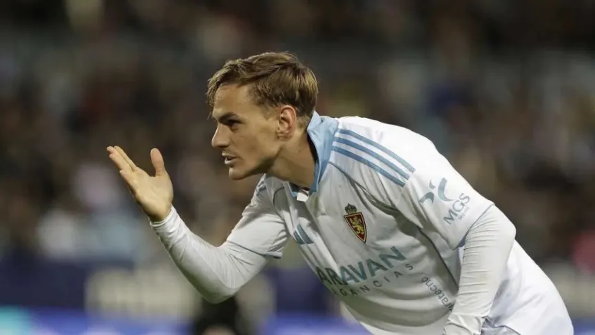 Dani Gómez