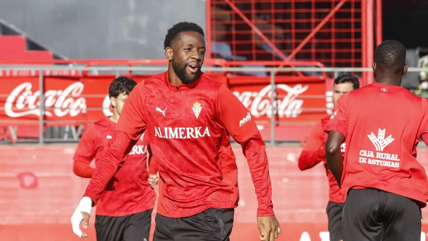Yann Kembo