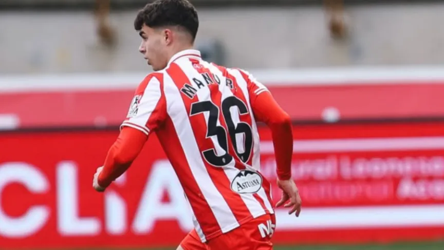 Manu Rodríguez