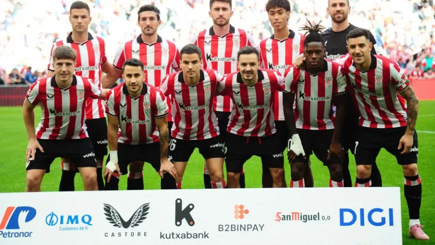Athletic