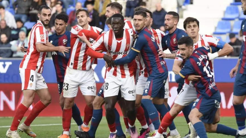 Sporting Huesca