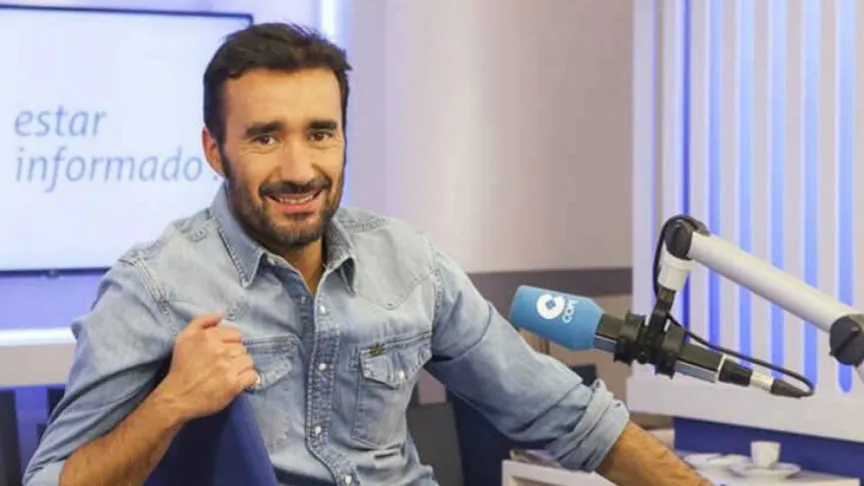 Juanma Castaño