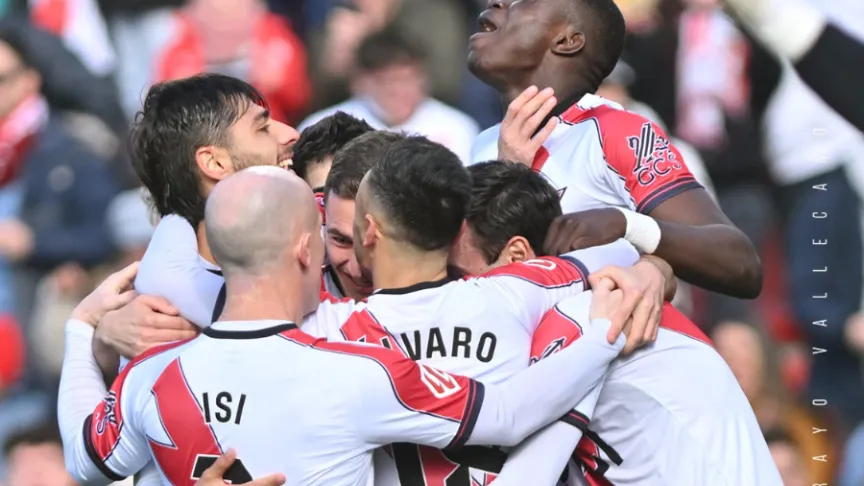 Rayo Vallecano