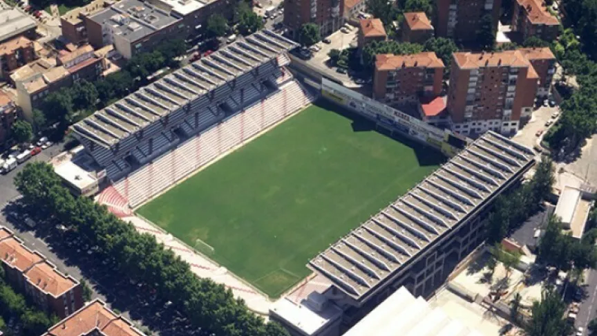 Vallecas