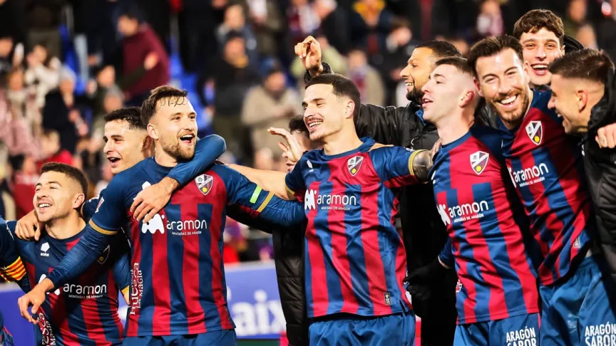 SD Huesca