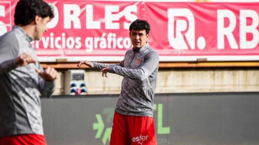 Nacho Martín