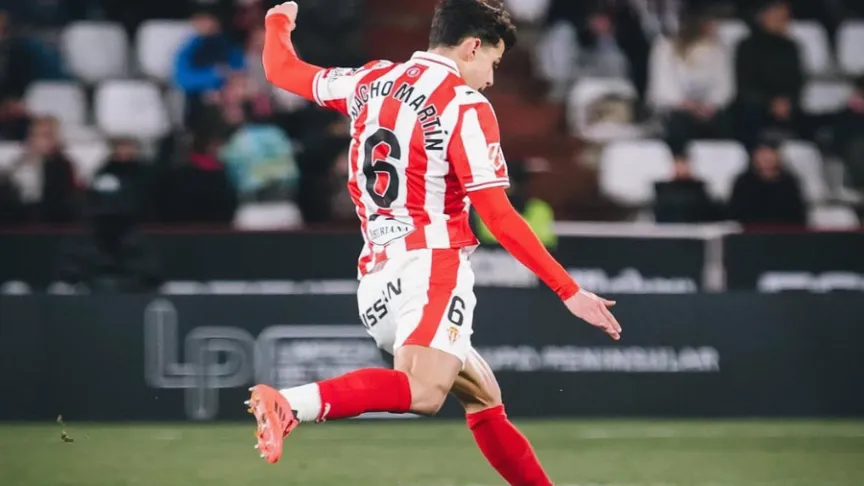 Nacho Martín
