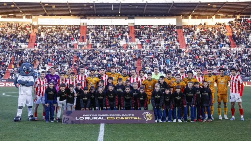 Sporting Albacete