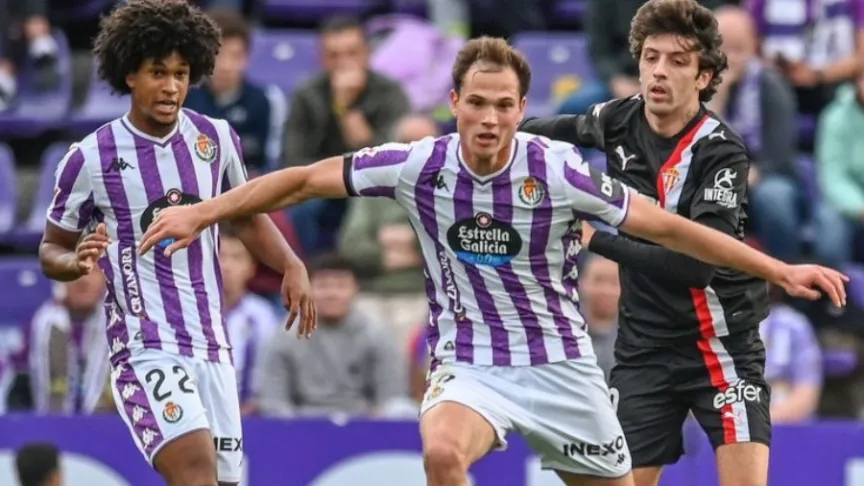 Valladolid Sporting