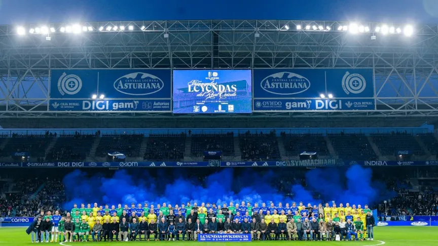 Carlos Tartiere