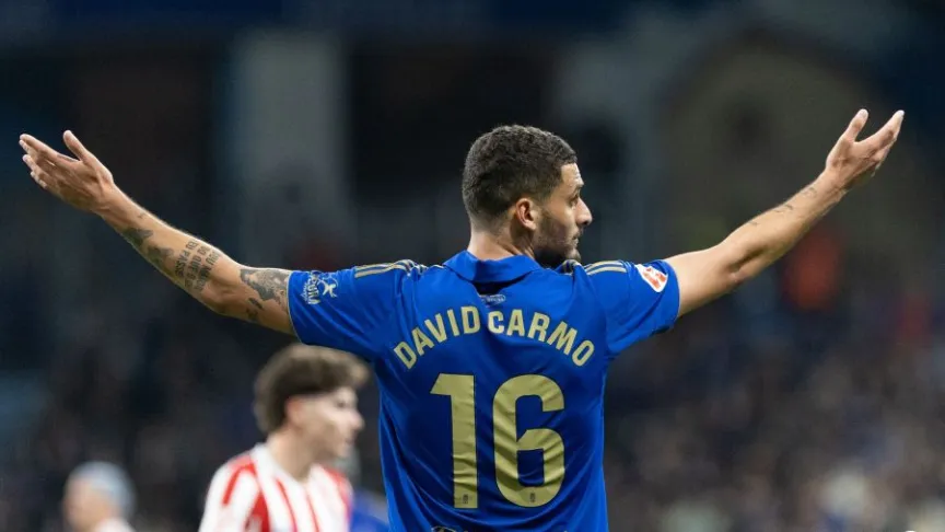 David Carmo