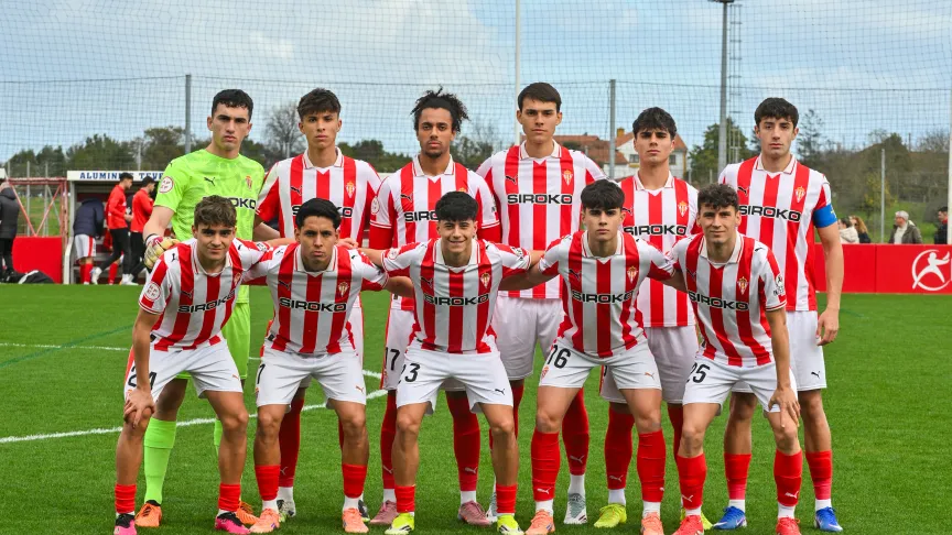Sporting Atlético