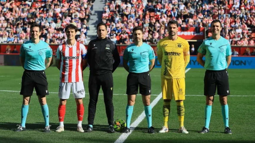 Sporting Leganés