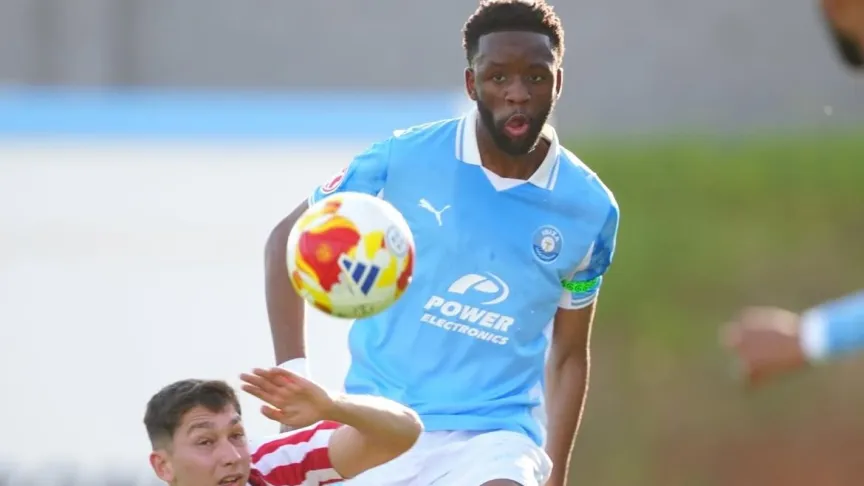 Yann Kembo