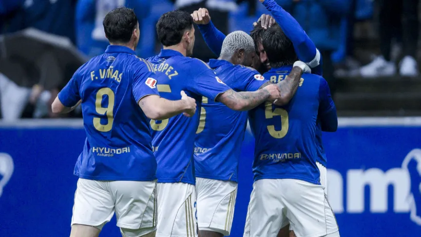Oviedo