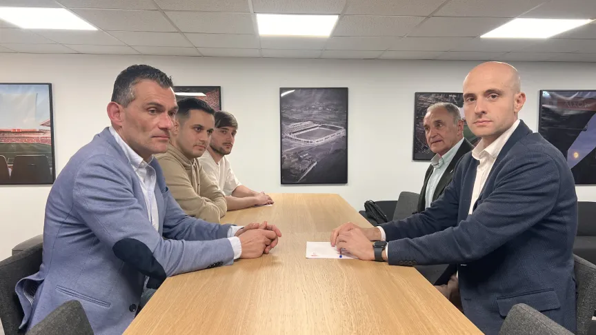 Reunión