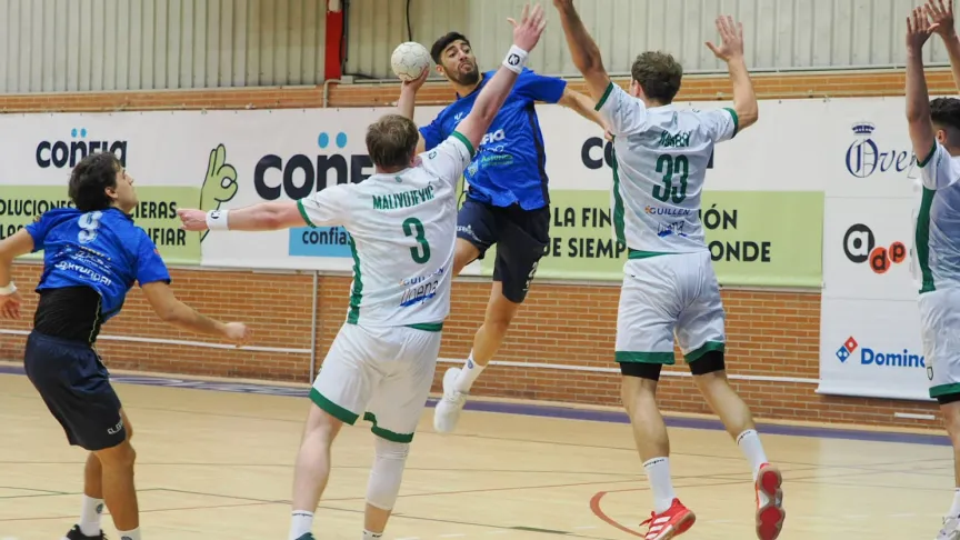 Base Oviedo