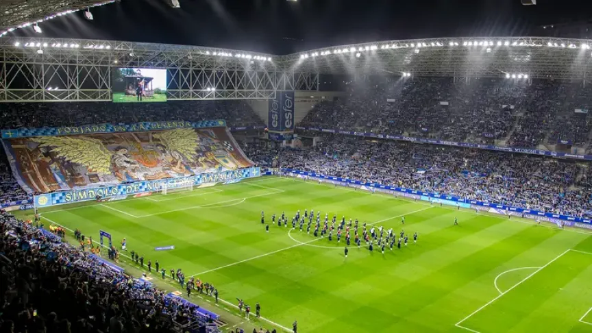 Carlos Tartiere