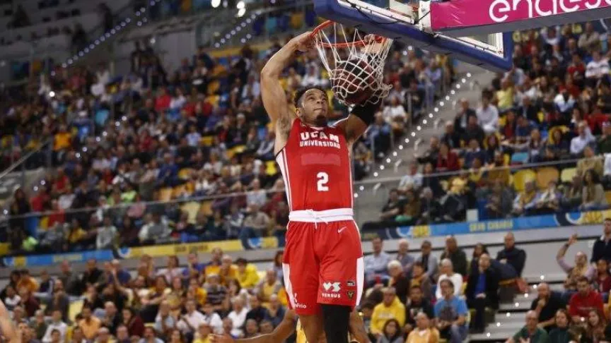 Marques Townes