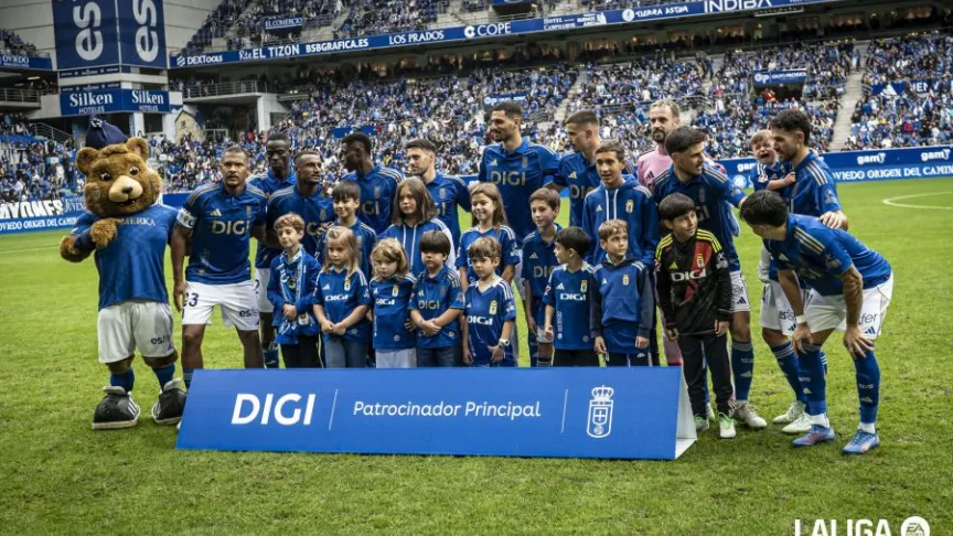 Oviedo
