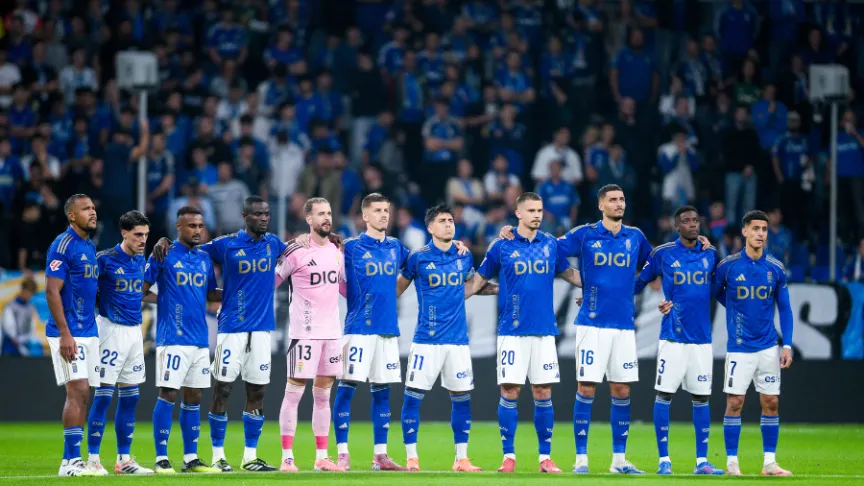 Oviedo