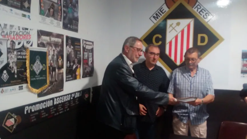 Caudal Deportivo