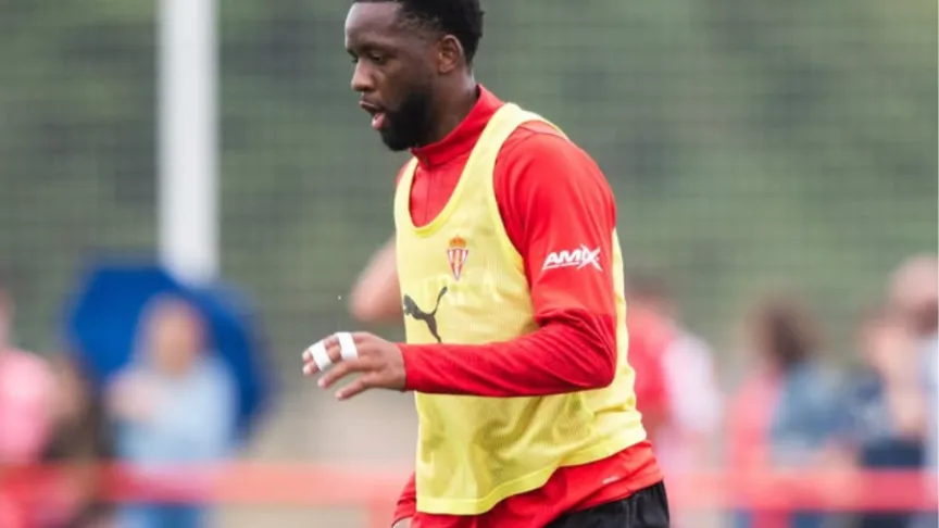 Yann Kembo