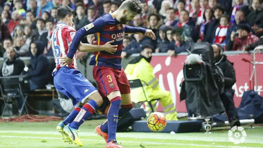 Piqué 