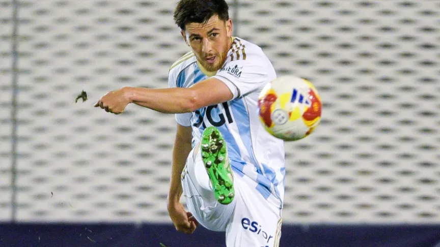 Alberto Reina