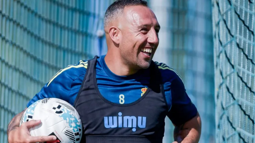 Cazorla