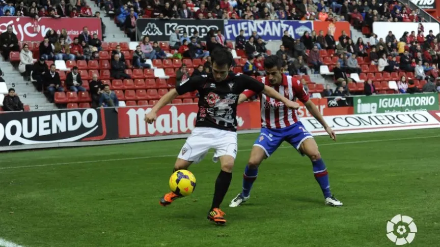 Antxon Muneta
