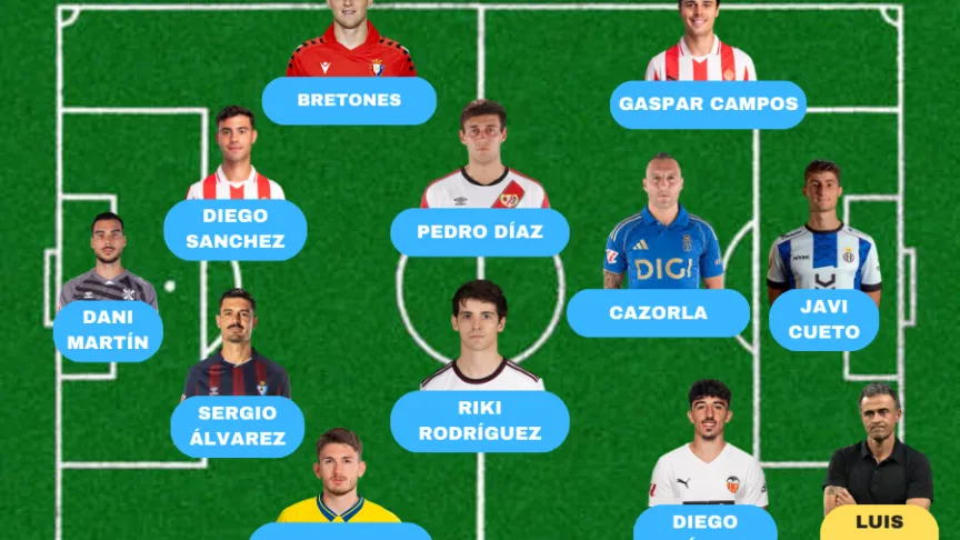 Once asturiano