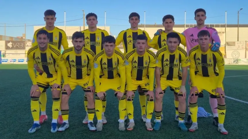 Once Vetusta