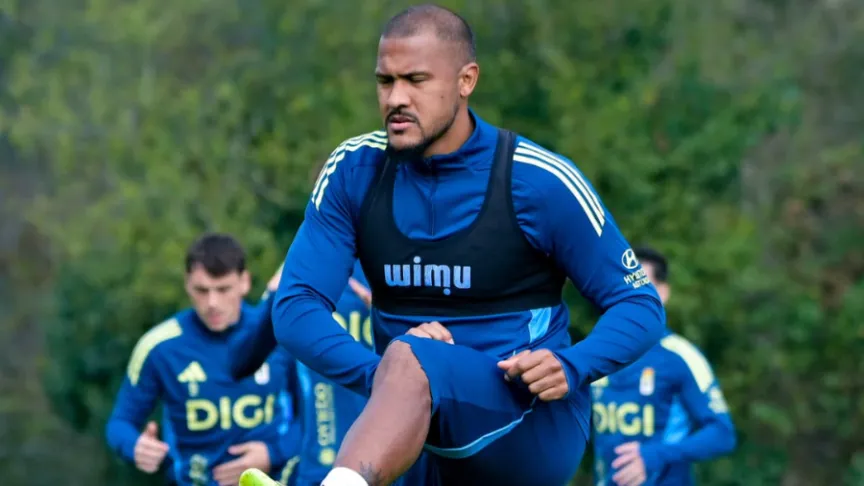 Rondón