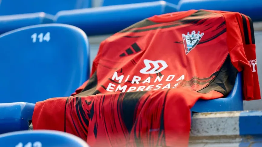 Mirandés