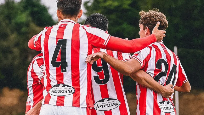 Sporting Atlético