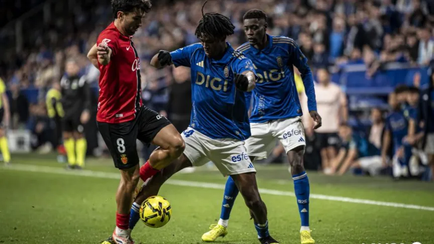 Ovi Ejaria
