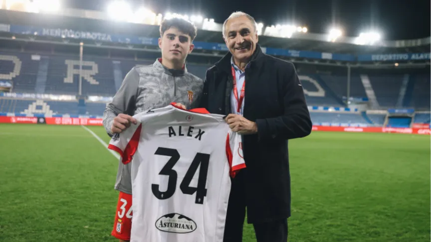 Álex Diego