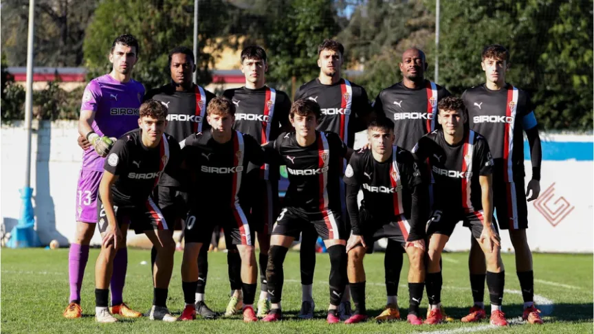 Sporting Atlético