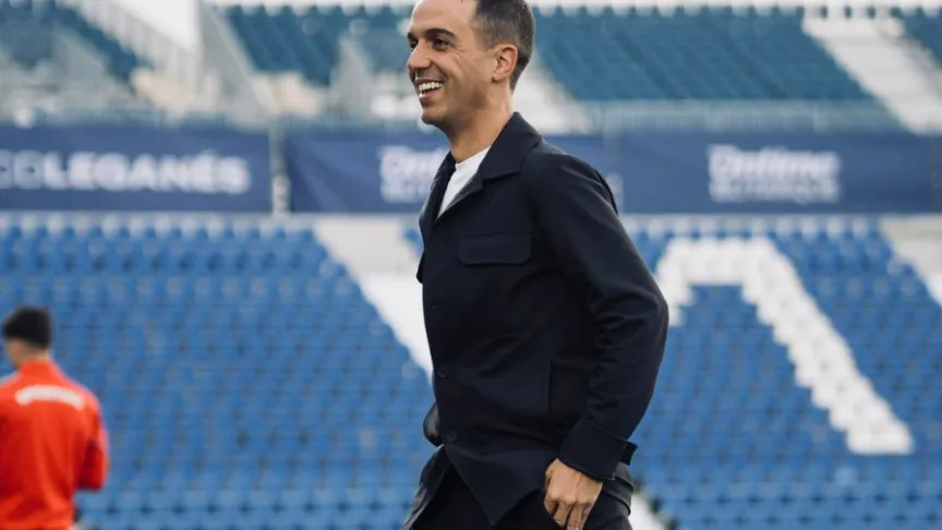 Borja Jiménez